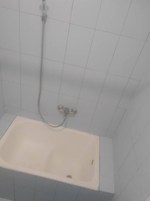 Sissy Apartment Vrahati Zewnętrze zdjęcie