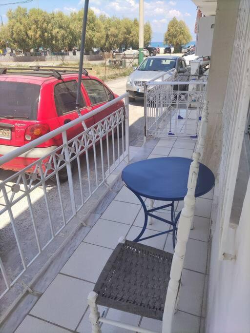 Sissy Apartment Vrahati Zewnętrze zdjęcie