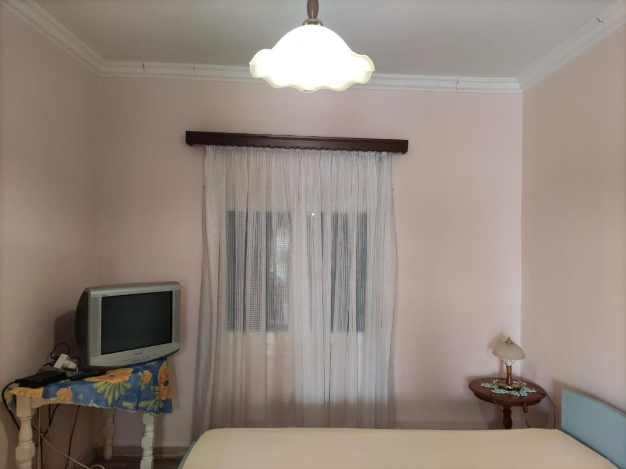 Sissy Apartment Vrahati Zewnętrze zdjęcie