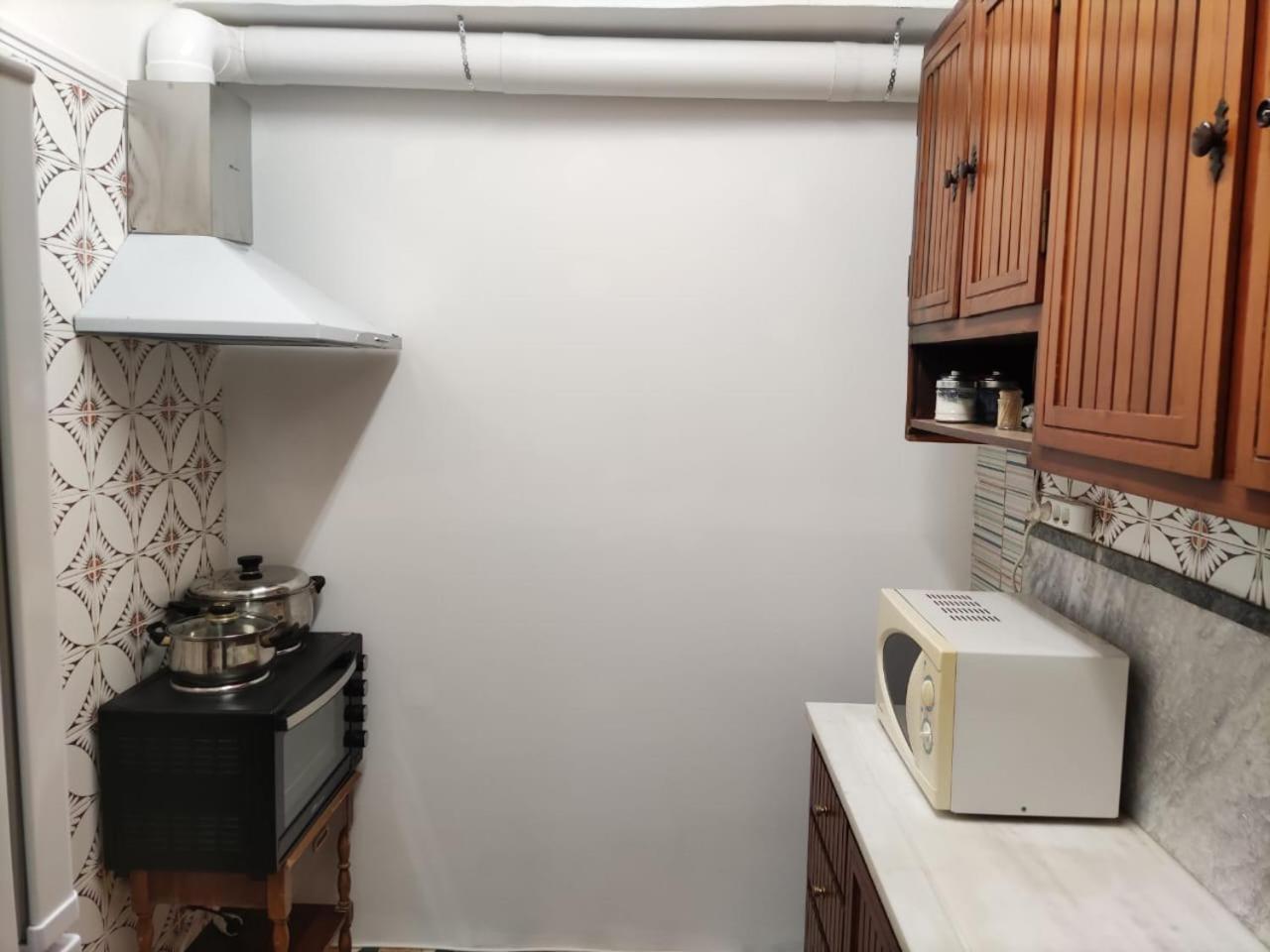 Sissy Apartment Vrahati Zewnętrze zdjęcie