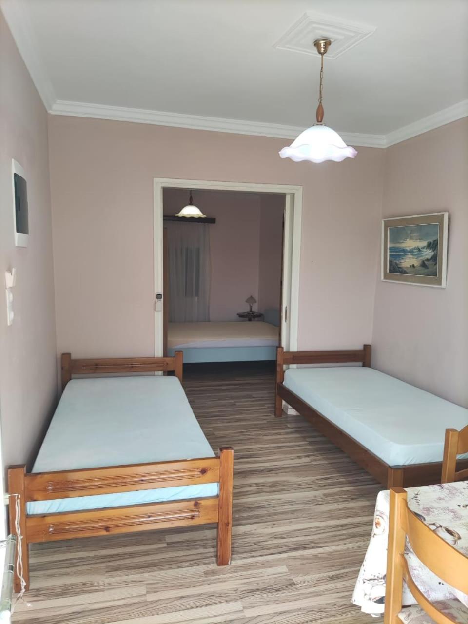 Sissy Apartment Vrahati Zewnętrze zdjęcie