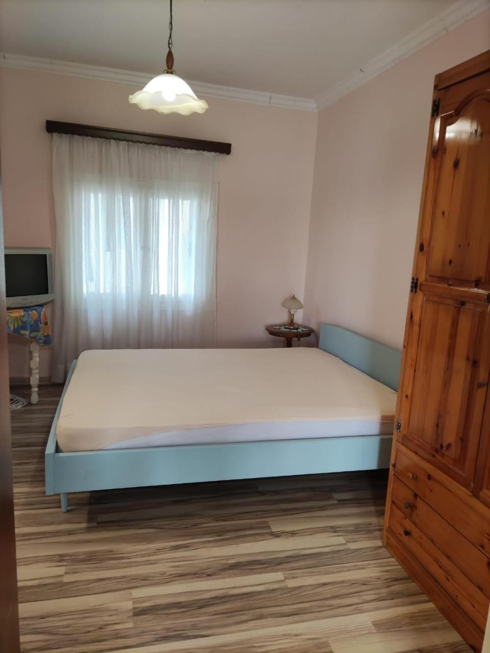 Sissy Apartment Vrahati Zewnętrze zdjęcie
