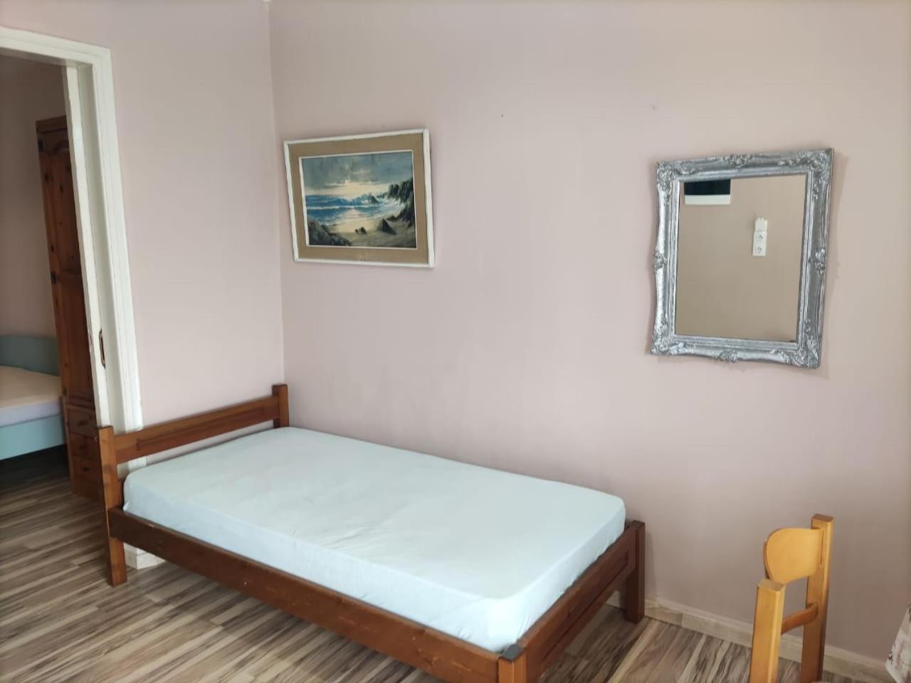 Sissy Apartment Vrahati Zewnętrze zdjęcie