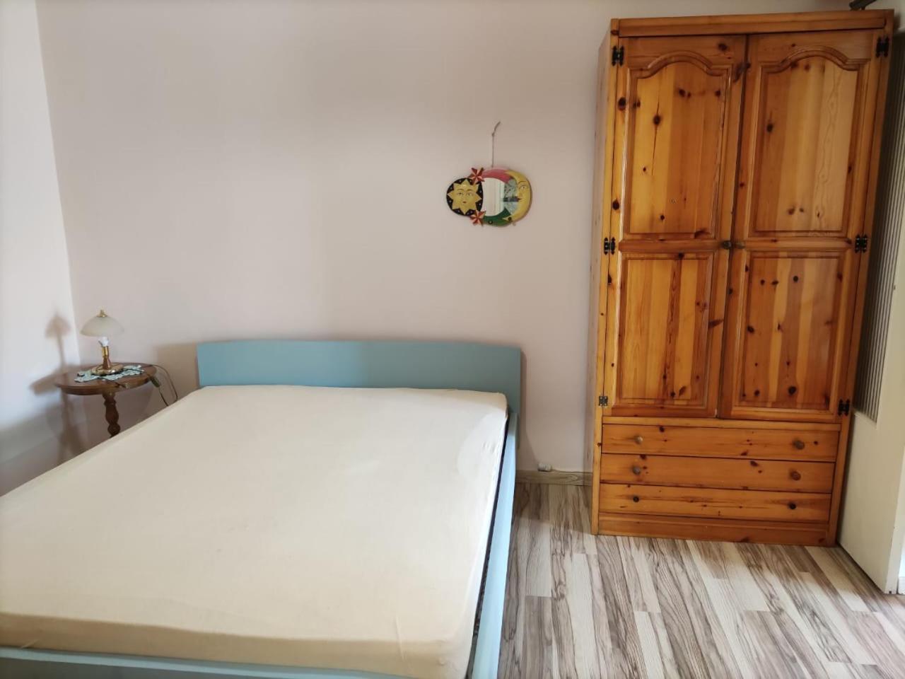 Sissy Apartment Vrahati Zewnętrze zdjęcie